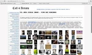 2013-08-07 Fine art Nom