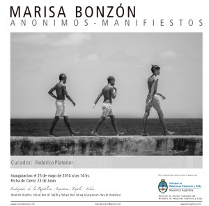 Anónimos-Manifiestos