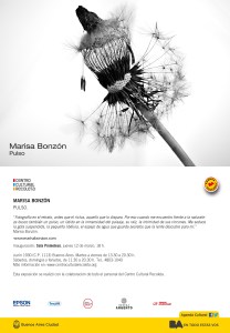 postal 13 x18  frente bonzon